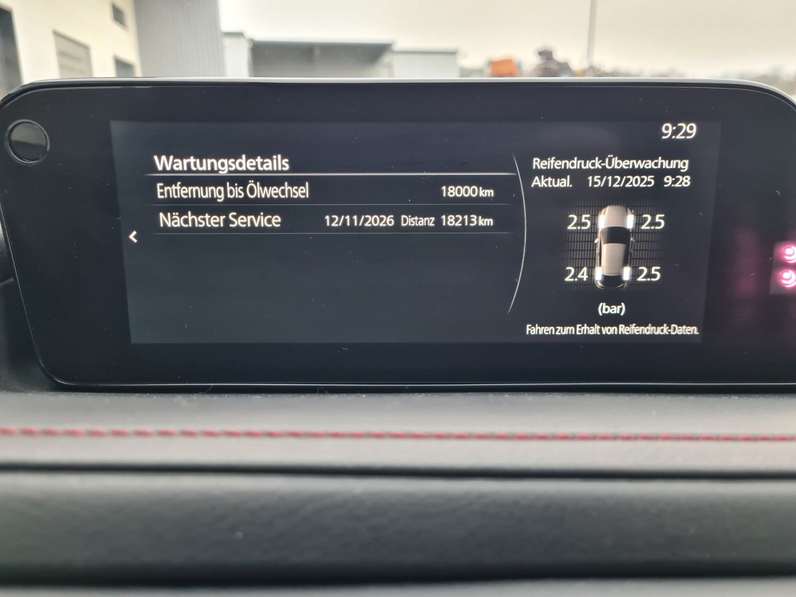 Mazda CX-30 Homura 2WD - ASSISTS - LED -