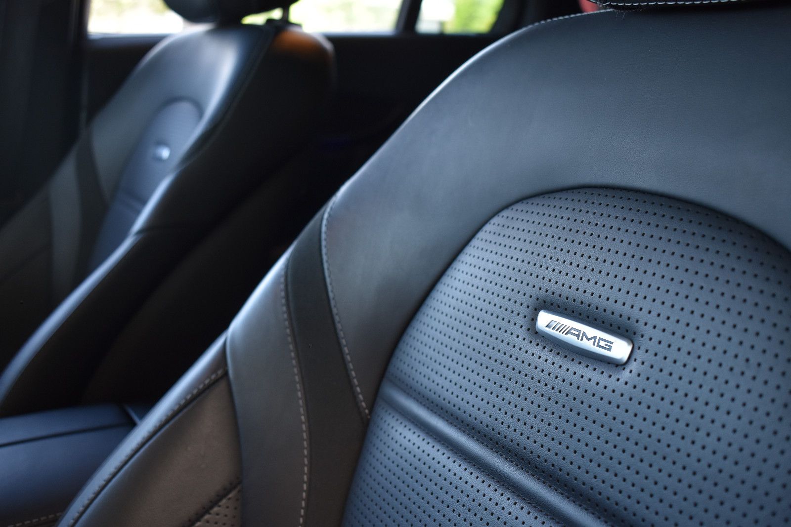 Mercedes-Benz GLC 63 AMG Coupe 4Matic 9G-tronic LED~WideS.