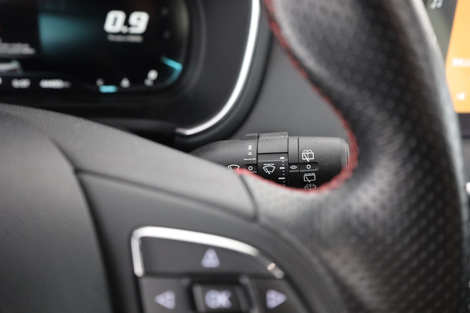 MG HS 1.5 T-GDI Luxury Aut. LED Navi Pano 360°