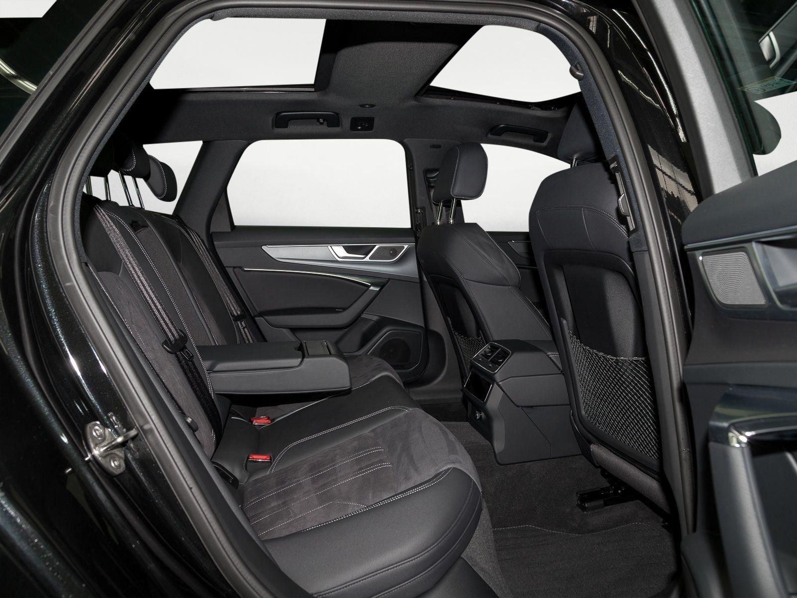 Audi A6 Avant 45 TDI Q S LINE - Samsaru's Car Outlet
