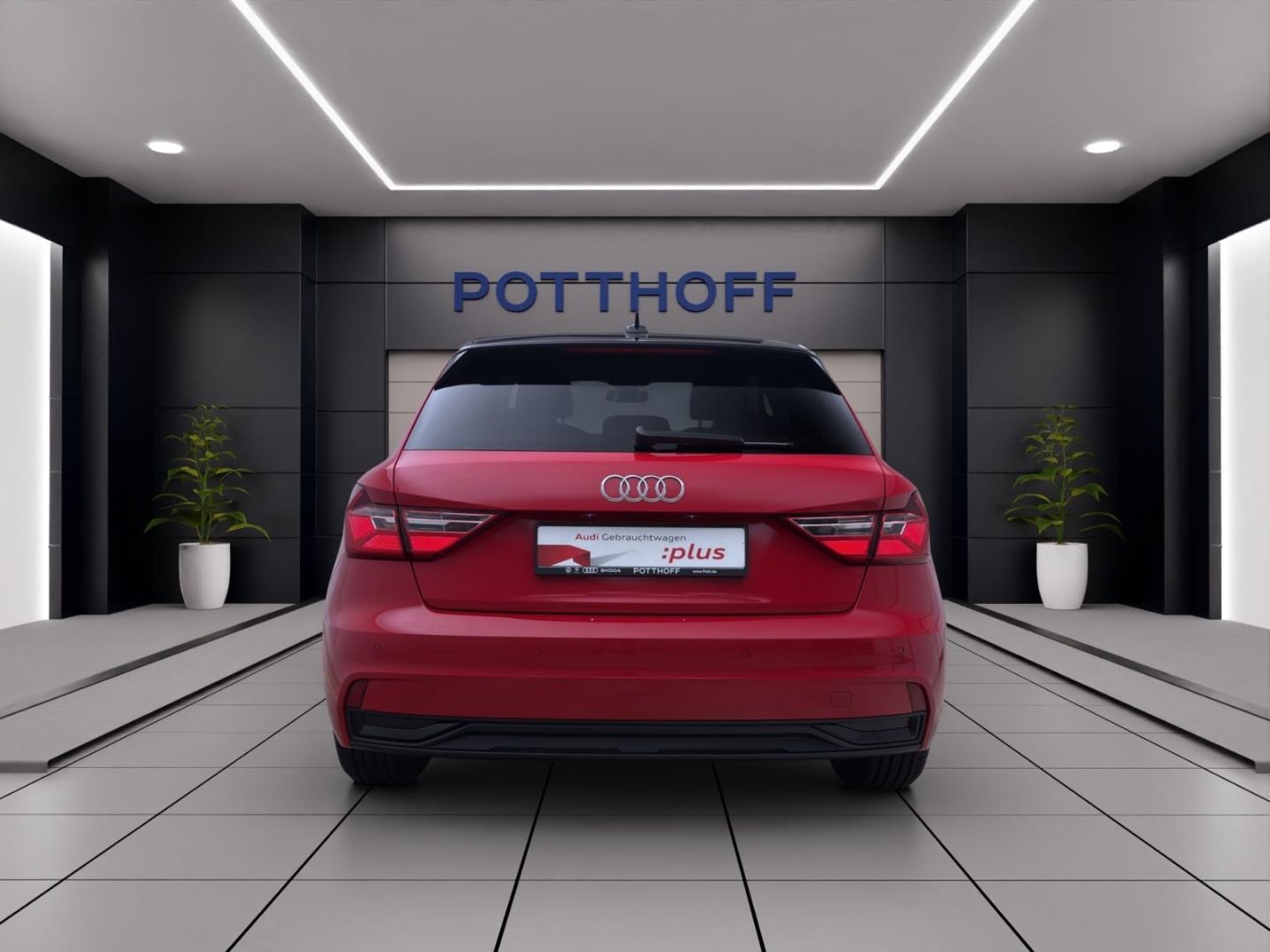 Audi A1 Sportback 25 TFSI ADVANCED SHZG KLIMA VIRTUAL