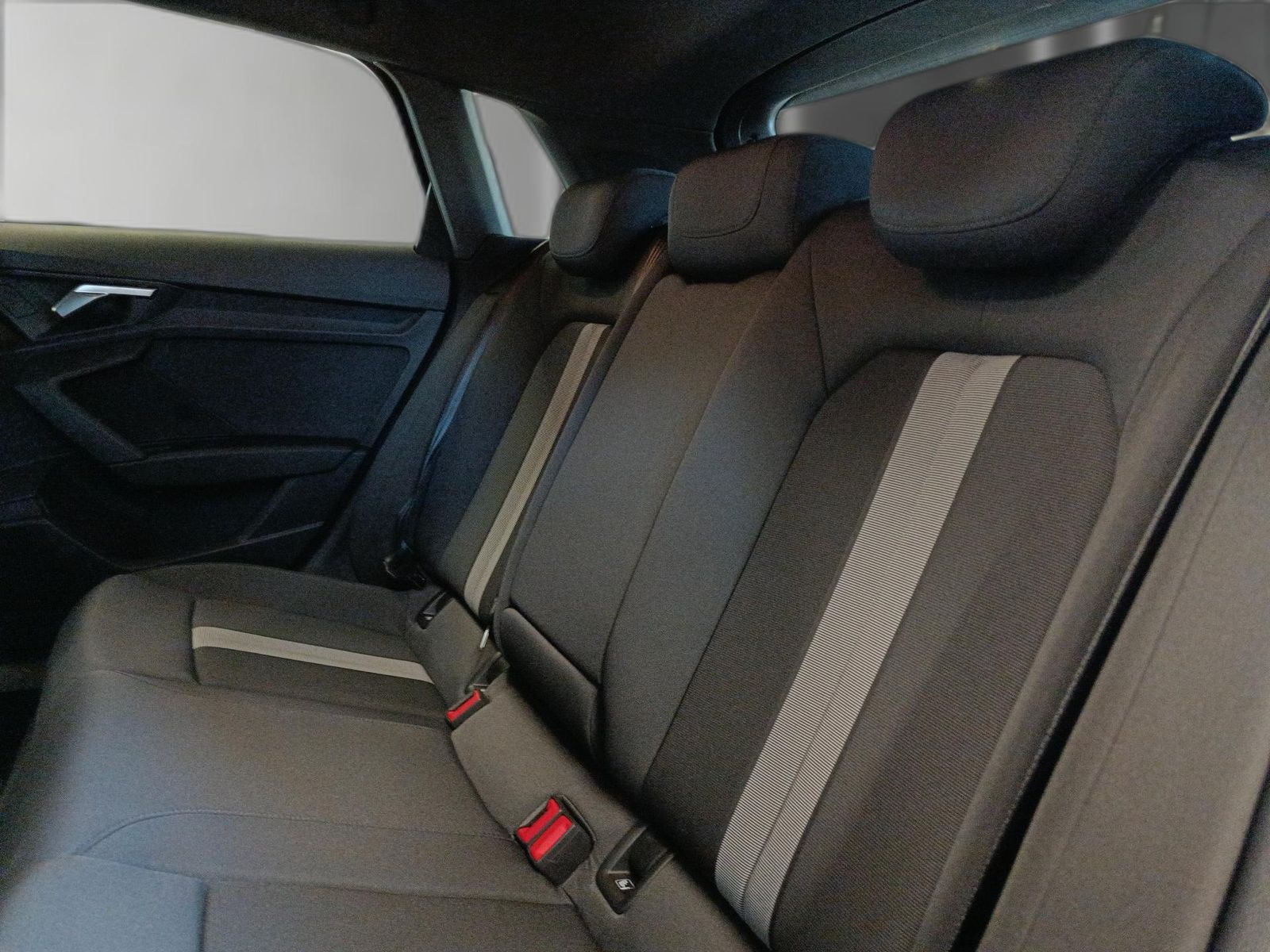 Audi A3 Sportback 35 TDI Advanced S tronic Navi+*ACC