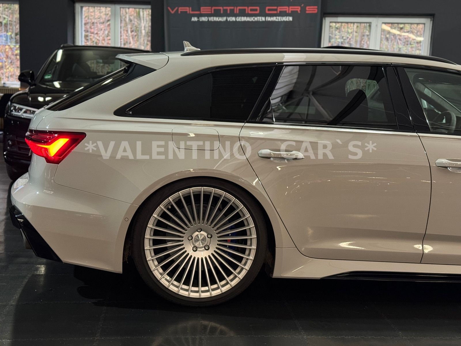 Audi RS6 Avant 4.0 TFSI quat/*962ps*/HGP/Keramik/VOLL
