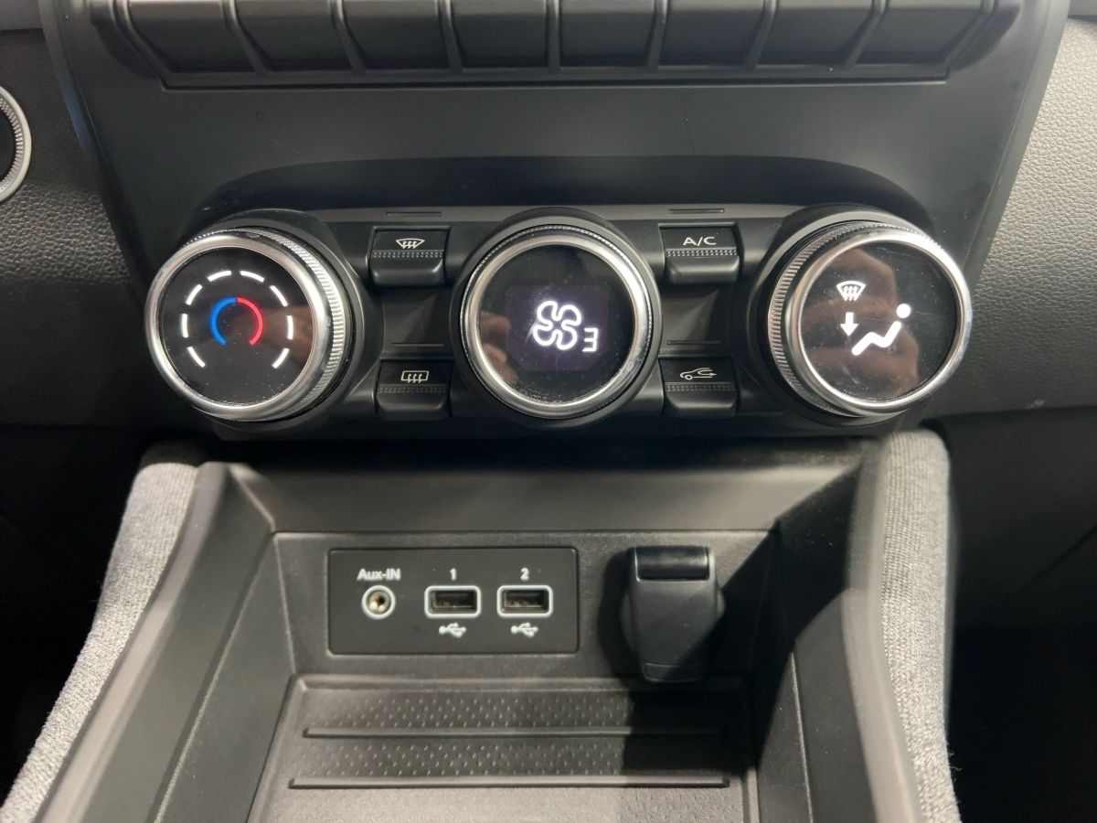 Renault ZOE EXPERIENCE R110 50kWh - Samsaru's Car Outlet