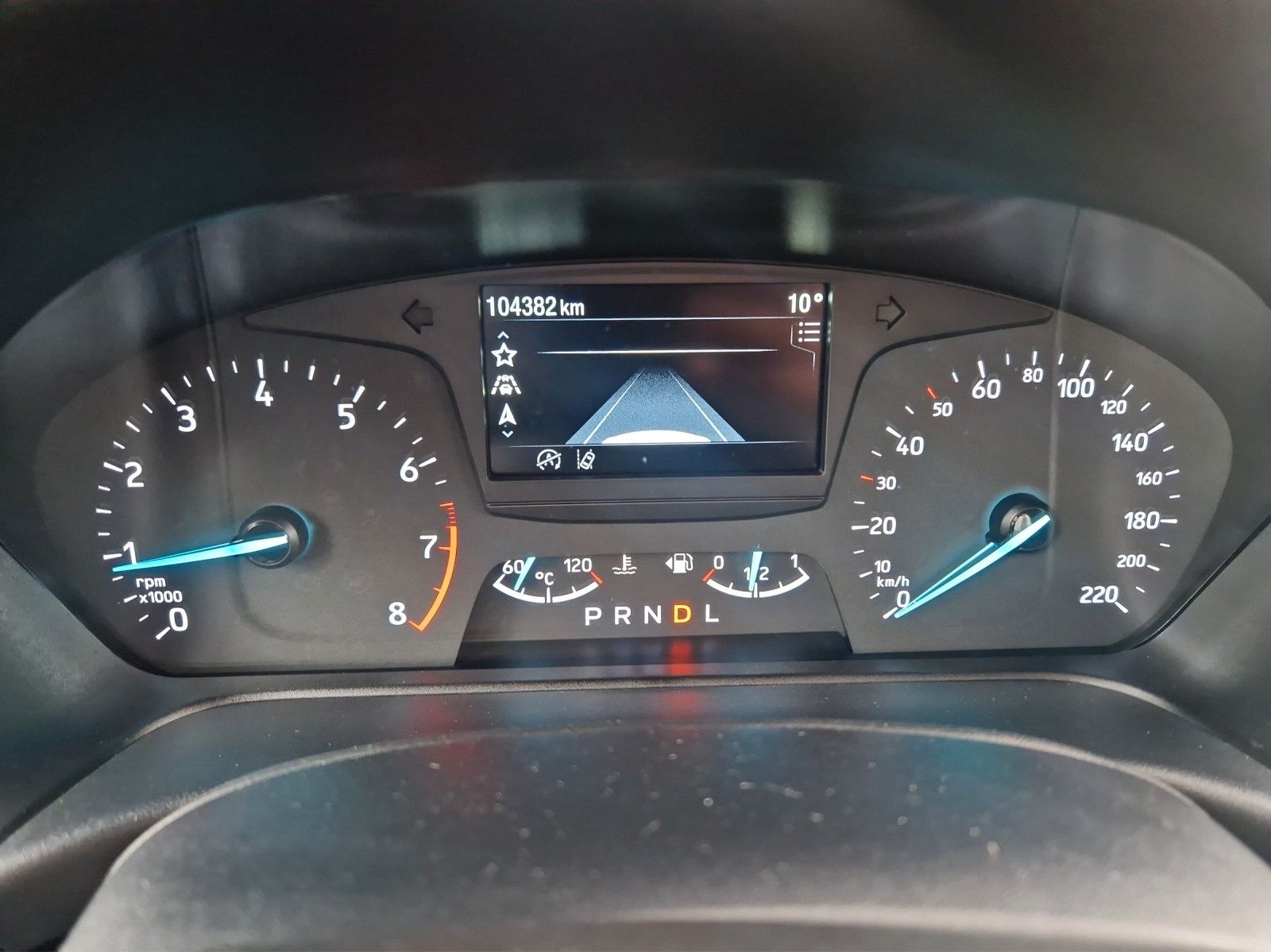 Ford Fiesta Cool & Connect - Samsaru's Car Outlet