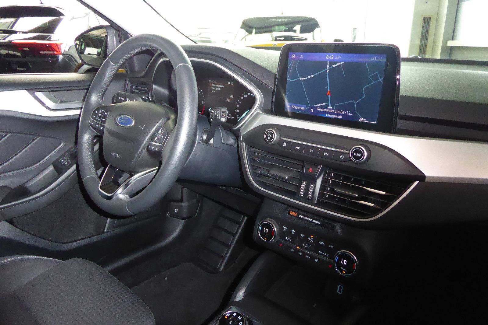 Ford Focus Turnier - Samsaru's Car Outlet