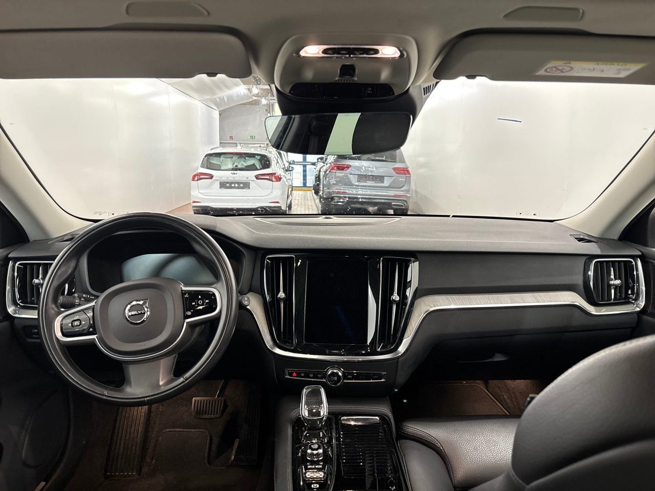 Volvo V 60 T8 Twin Engine AWD Inscription Plug-In