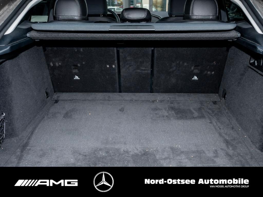 Mercedes-Benz GLE 450 d 4M AMG NIGHT AIRMATIC LED 360° BURMSTR