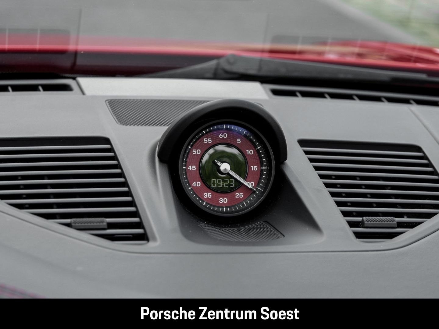 Porsche 911 Targa 4 GTS/PDCC/LED-Matrix/Park-Assist/BOSE