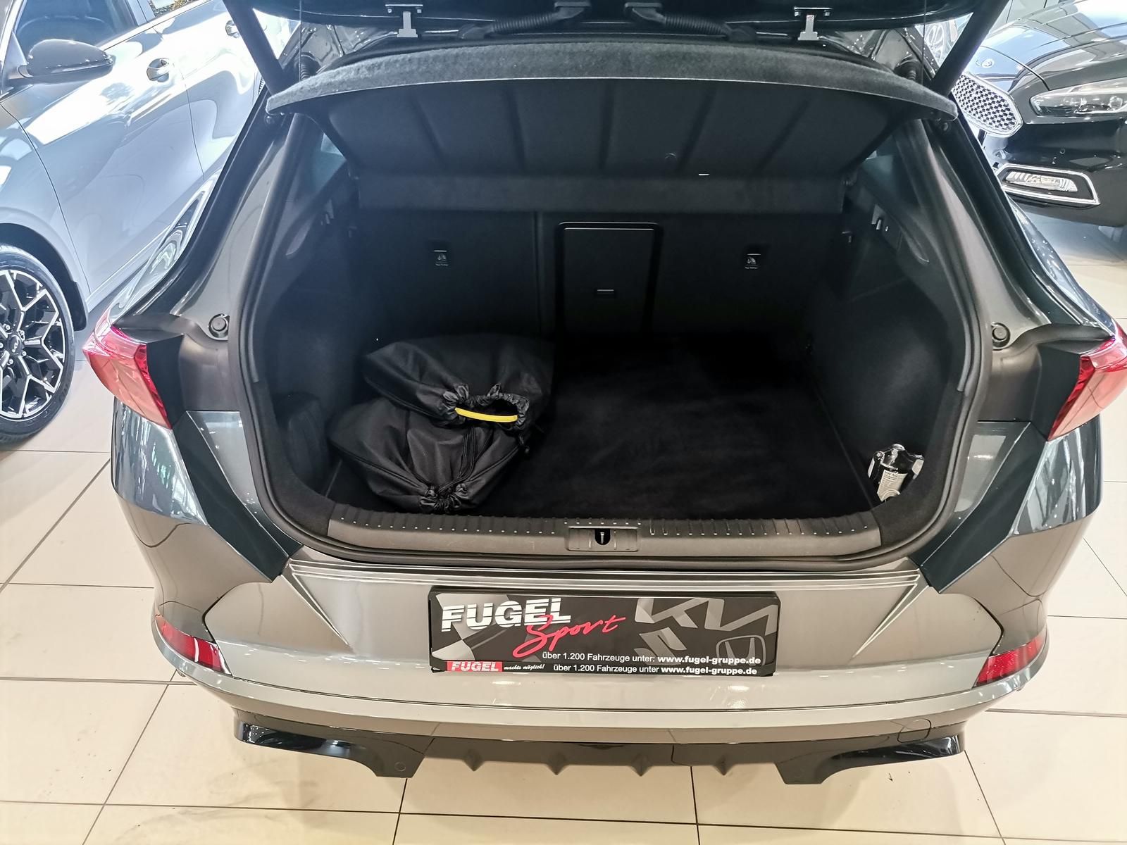 Cupra Formentor 1.4 TSI DSG VZ e-Hybrid Winter|LED|Nav