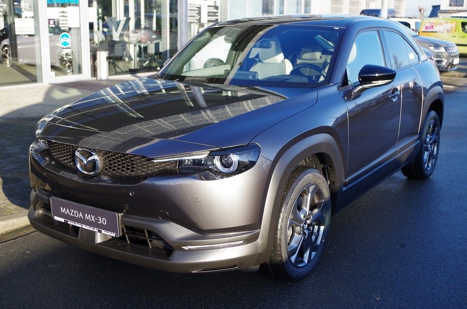 Mazda MX-30 NAVI|SHZ|Kamera|CarPlay|Klimaaut.|LED