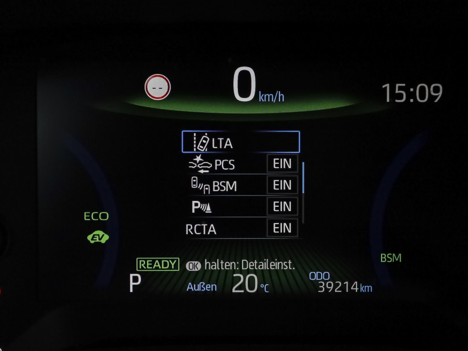 Toyota Corolla 1.8 TS HYBRID - Samsaru's Car Outlet