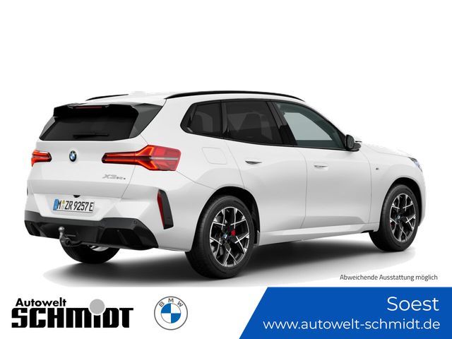 BMW X3 xDrive30e M Sportpaket HYBRID UPE 82.100 EUR