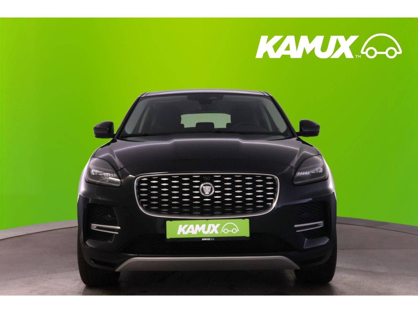Jaguar E-Pace D200 Mild-Hybrid AWD Aut.Basis+LED+NAVI