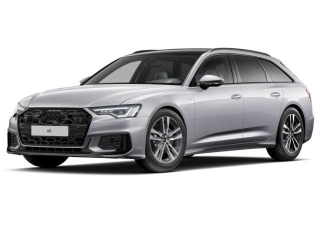 Audi A6 Avant S line 50 TDI quattro tiptronic - Samsaru's Car Outlet