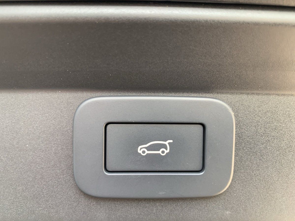 Jaguar I-PACE EV400 S LUFTFEDERUNG+ACC+SHZG+LED+DAB+RFK
