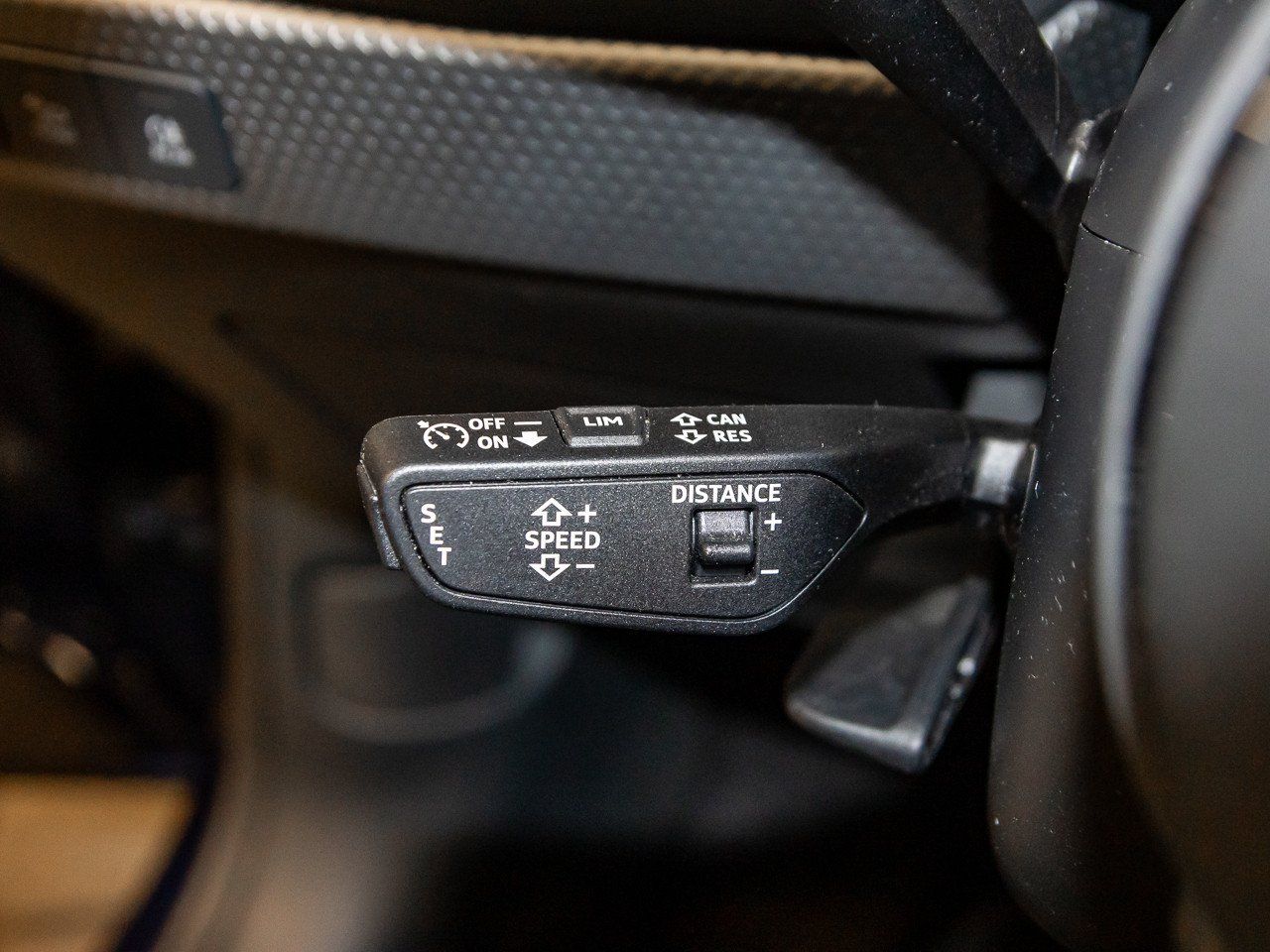 Audi A1 Sportback S line 25 TFSI S tronic Keyless VC