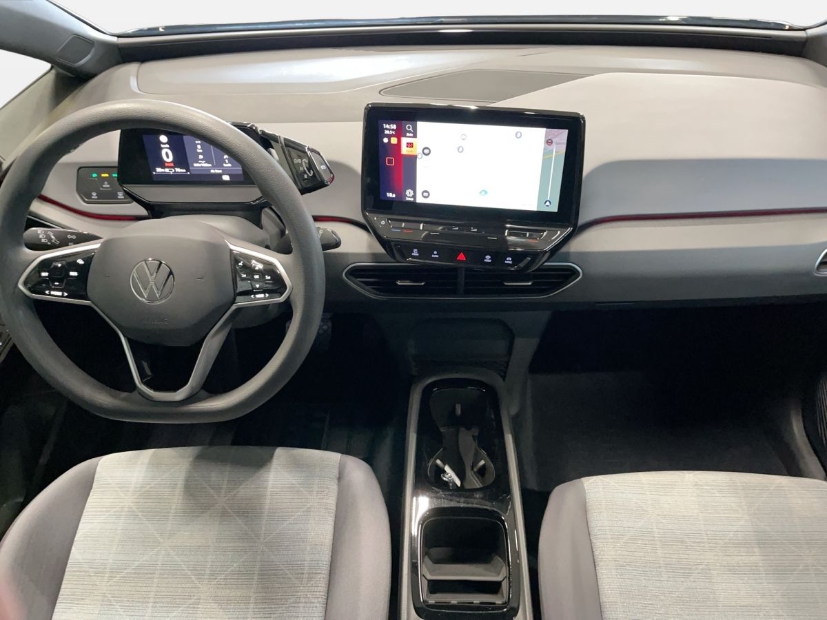 Volkswagen ID.3 Pure Performance - Samsaru's Car Outlet