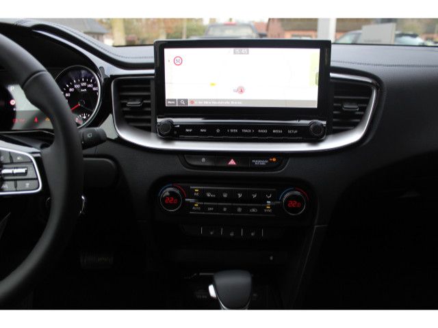 Kia XCeed 1.5 T-GDI Exclusive - Samsaru's Car Outlet