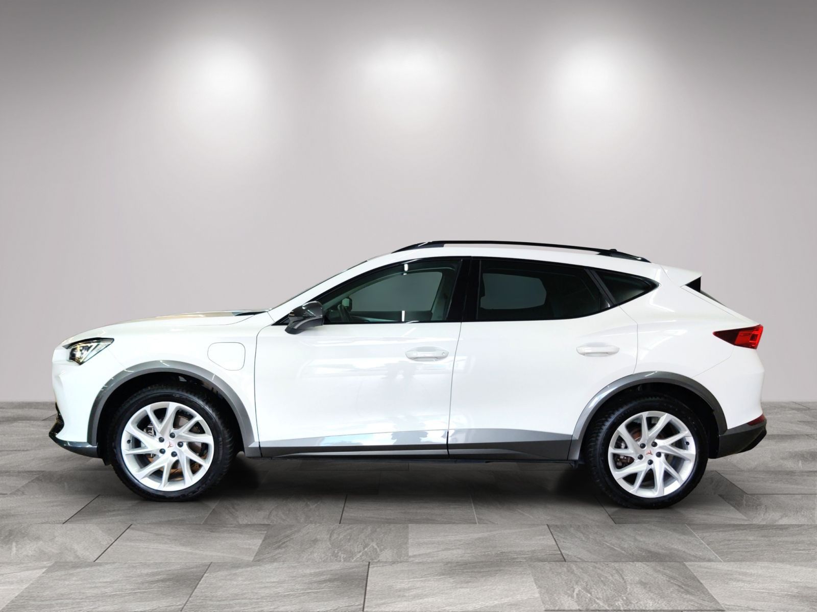 Cupra Formentor 1.4 e-HYBRID AHK/LED/ACC/Navi/Sitzhzg