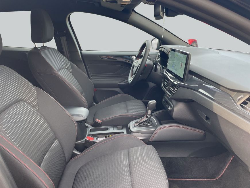 Ford Focus Turnier 1.0 EcoBoost Hybrid Aut. ST-LINE X