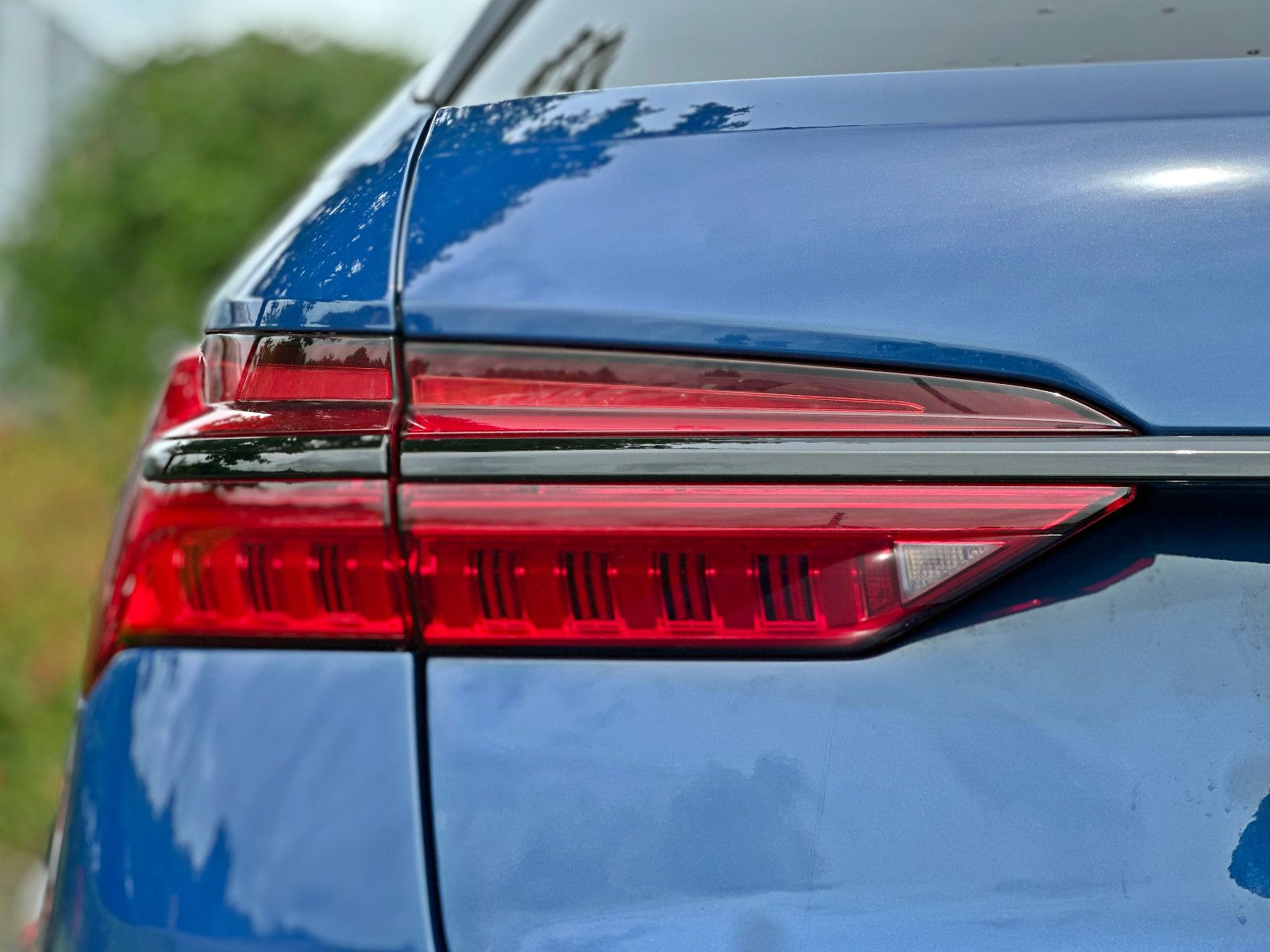 Audi RS6 Avant qu performance KERAMIK PANO NIGHT HUD