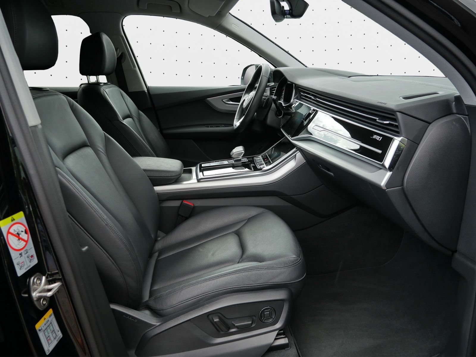Audi Q7 50 TDI qu. S-Line 21Z*Stand*HuD*Air*LED*Navi