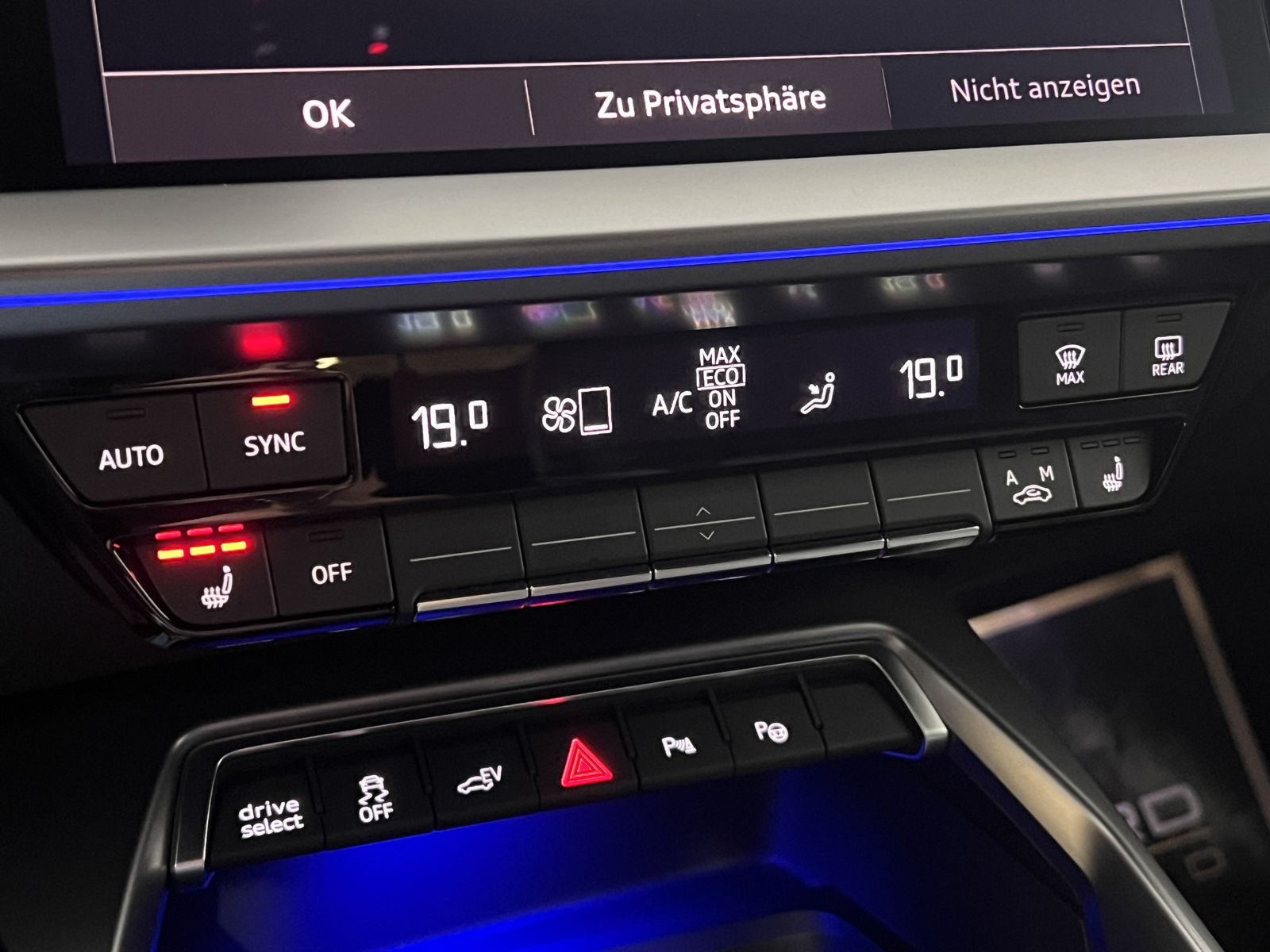 Audi A3 40 TFSIe S-line - Samsaru's Car Outlet