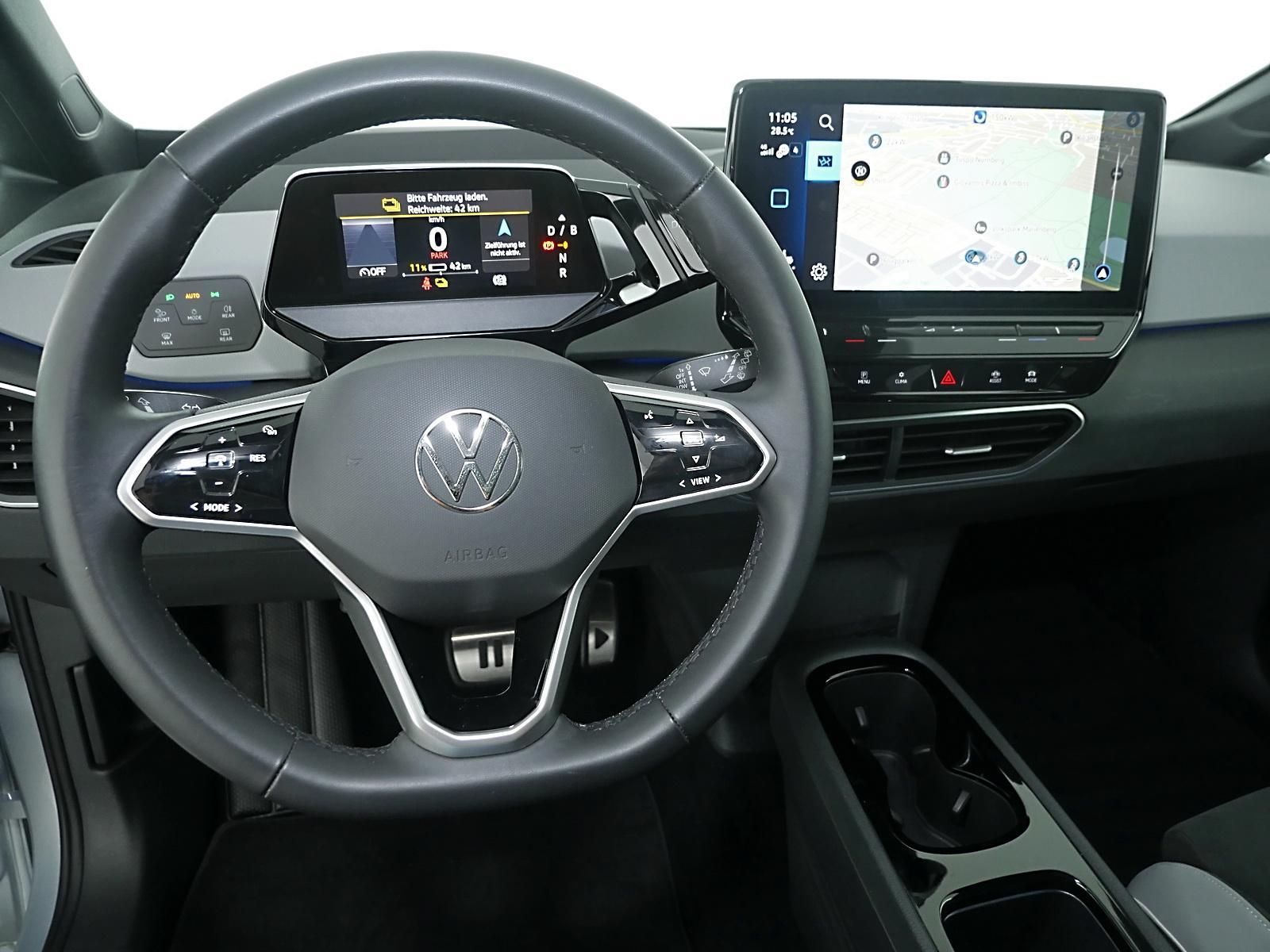 Volkswagen ID.3 Pro Performance Navi Pano Kamera LED SiHz