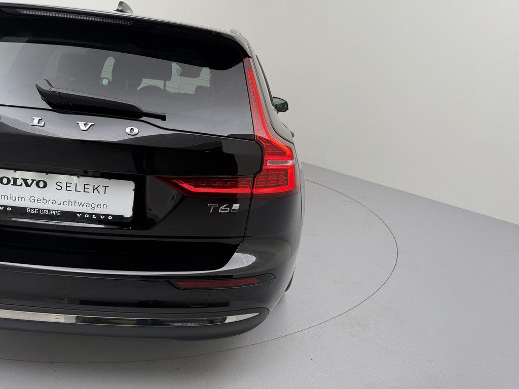 Volvo V60 Kombi T6 Plus Bright Recharge Plug-In Hybrid