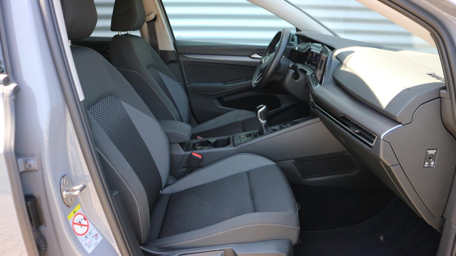 Volkswagen Golf Active - Samsaru's Car Outlet