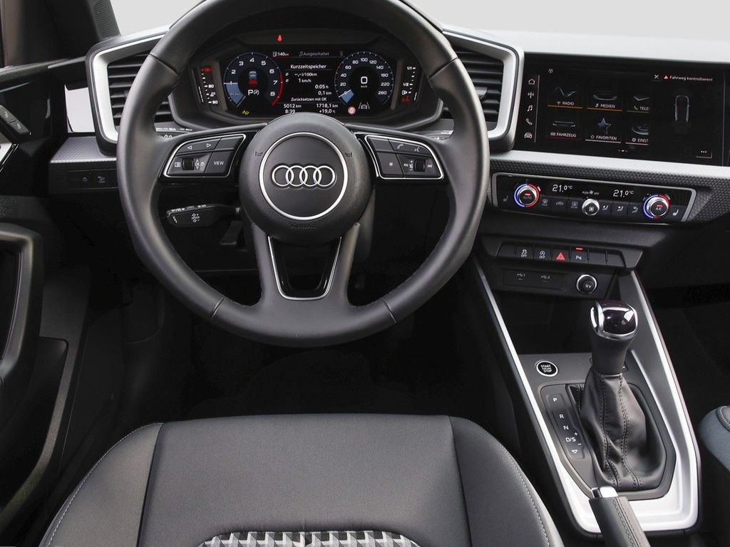 Audi A1 Sportback 30 TFSI advanced s-tronic - Samsaru's Car Outlet