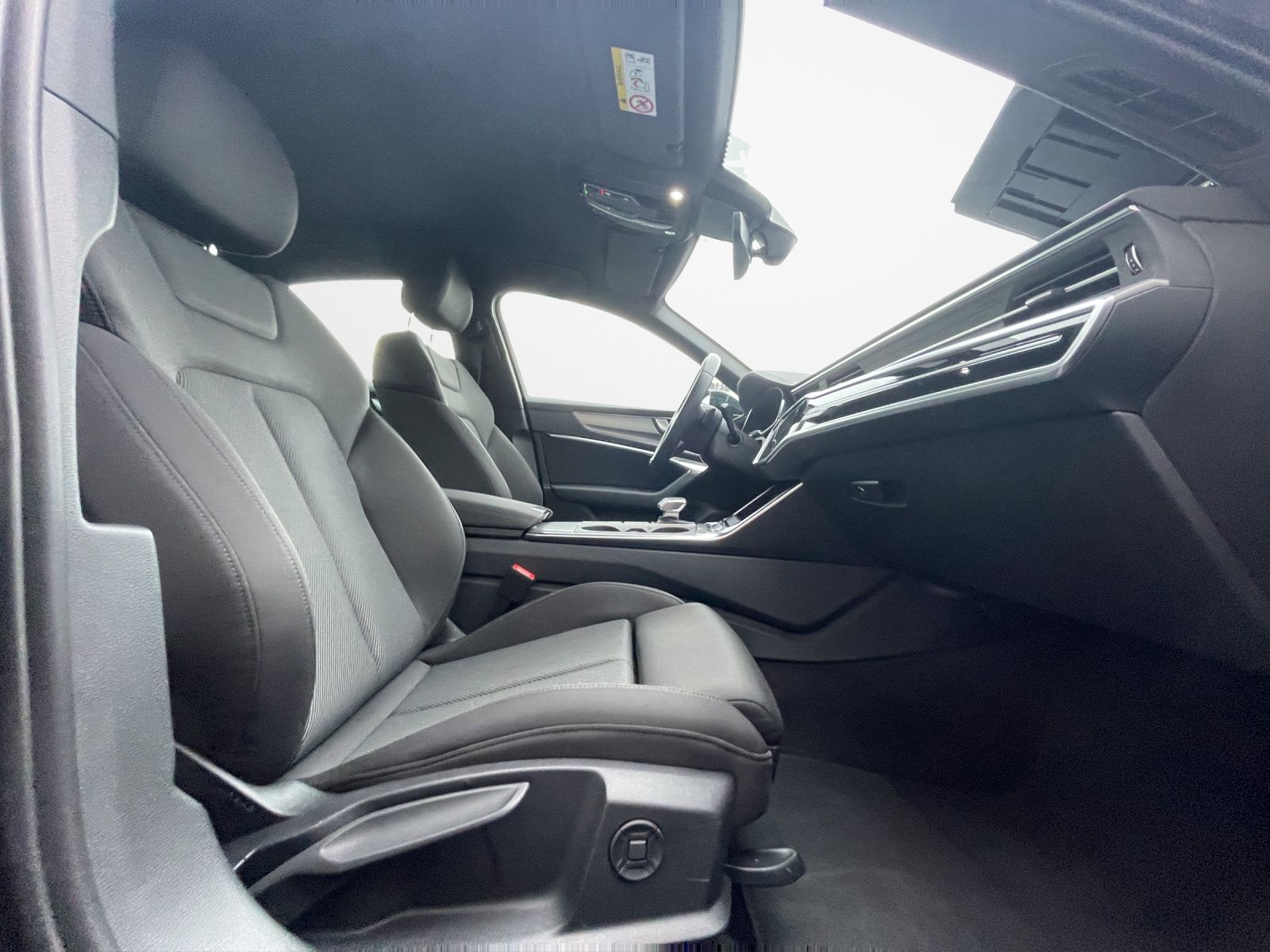 Audi A6 Limousine 45 TFSI S tronic quattro advanced - Samsaru's Car Outlet