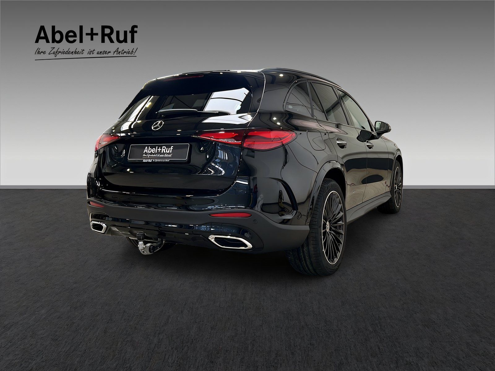 Mercedes-Benz GLC 450 d 4M AMG+DISTRO+Memo+Burme+StHz+AHK+360°