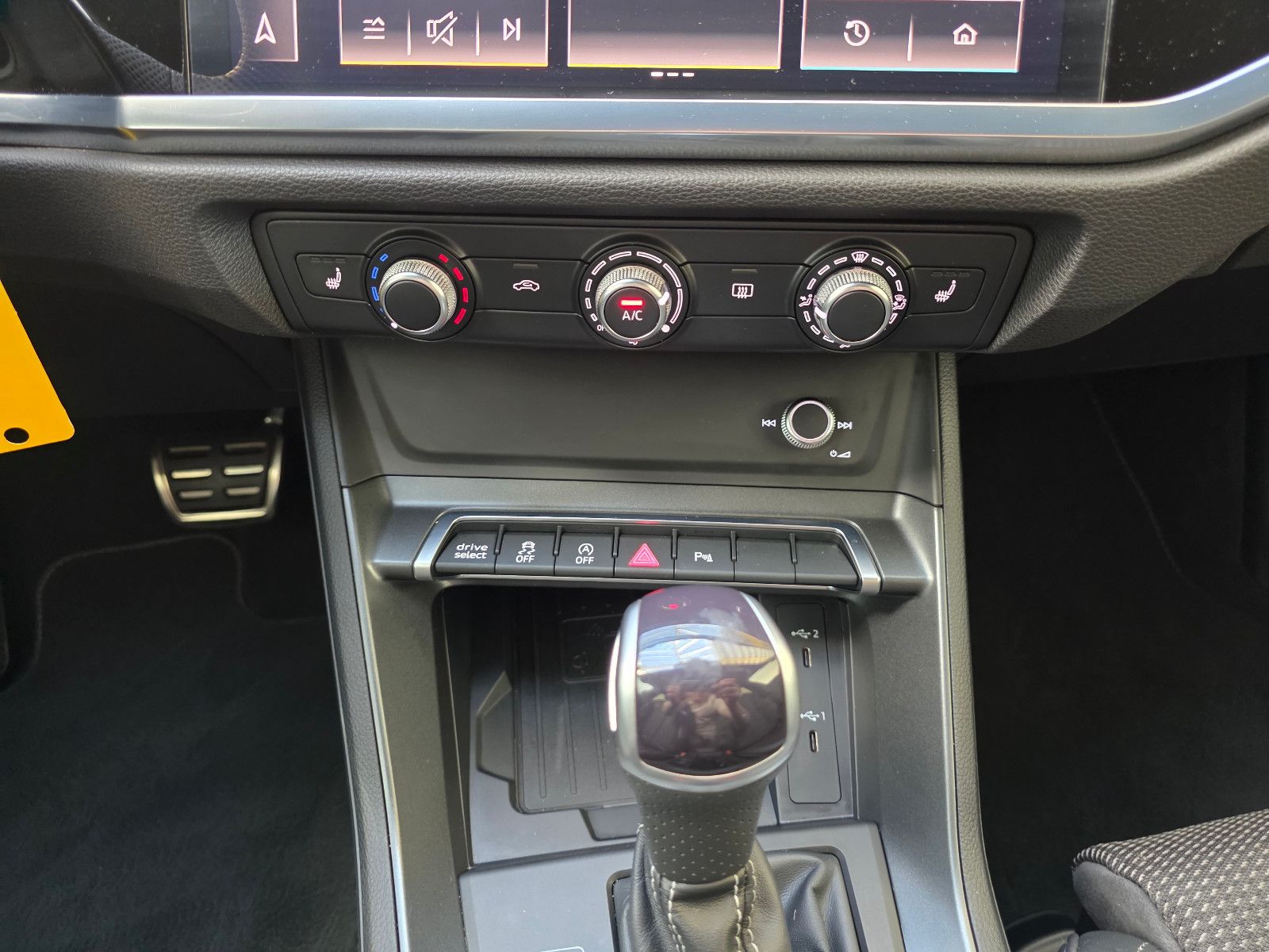 Audi Q3 Sportback 40TFSI quattro S Line - Samsaru's Car Outlet