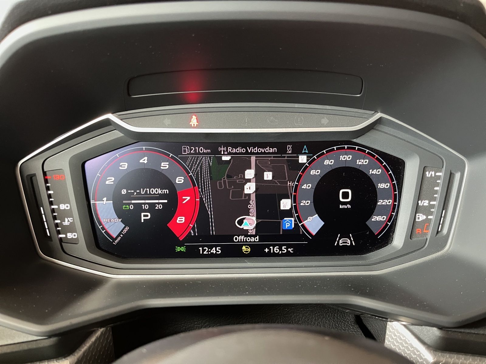 Audi A1 Sportback Advanced 30 TFSI - Samsaru's Car Outlet