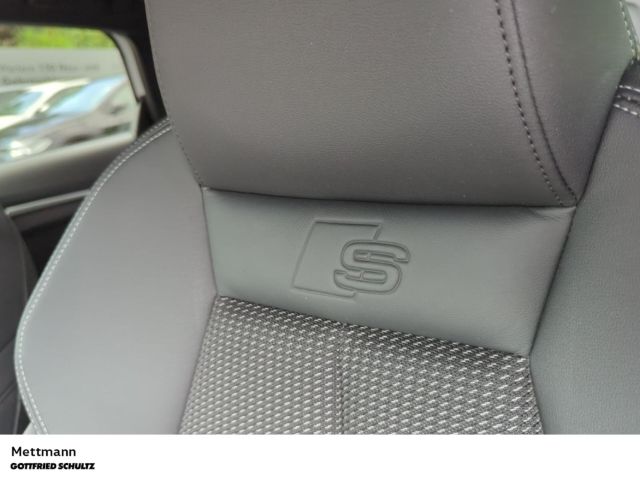 Audi A3 Sb S line 40 TFSI e - Samsaru's Car Outlet
