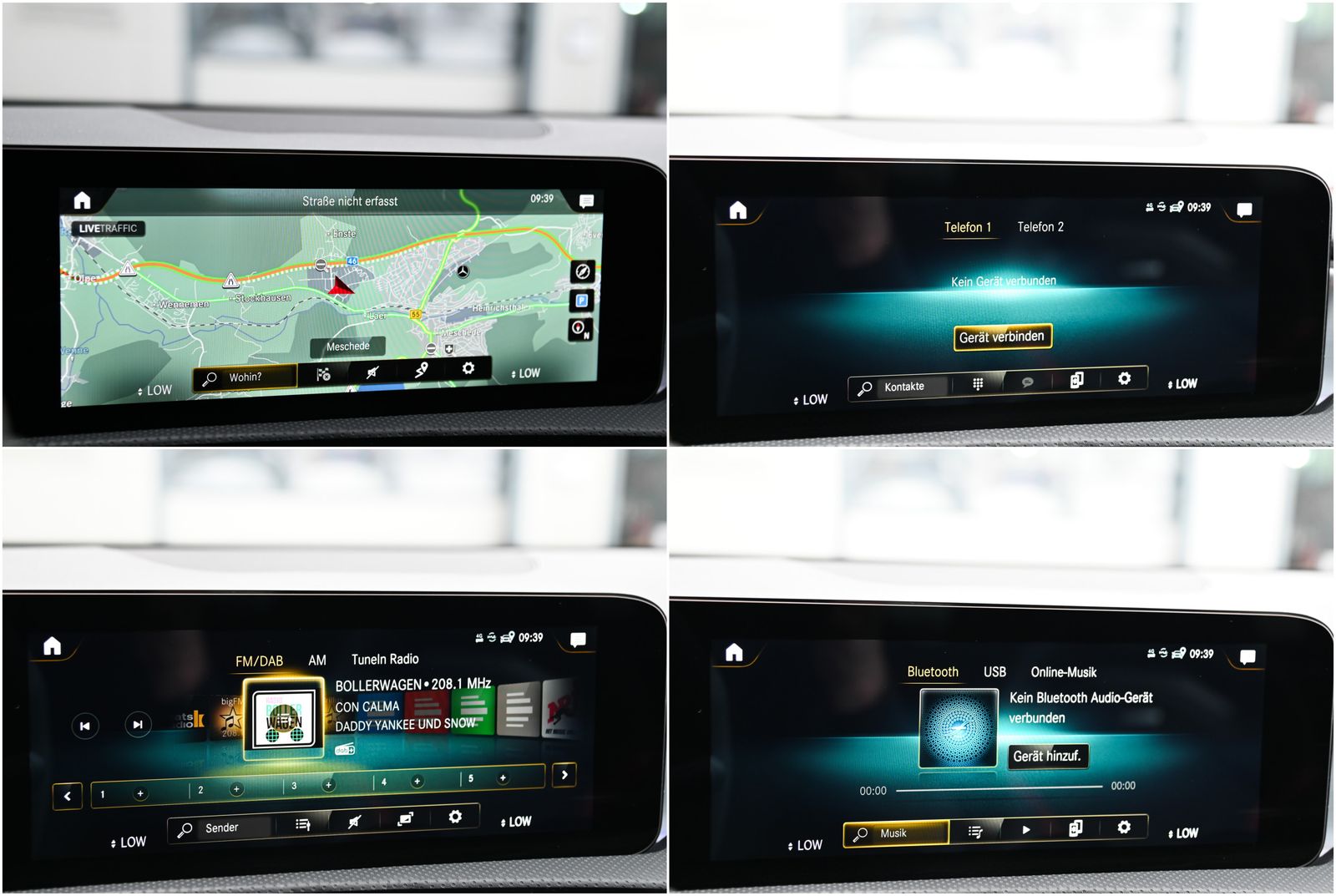 Mercedes-Benz CLA 45 AMG Shooting Brake - Samsaru's Car Outlet