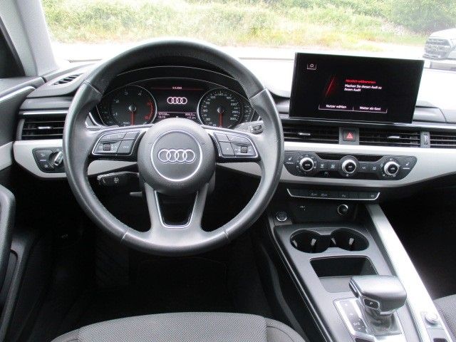 Audi A4 30 TDI S-tronic Avant - Samsaru's Car Outlet