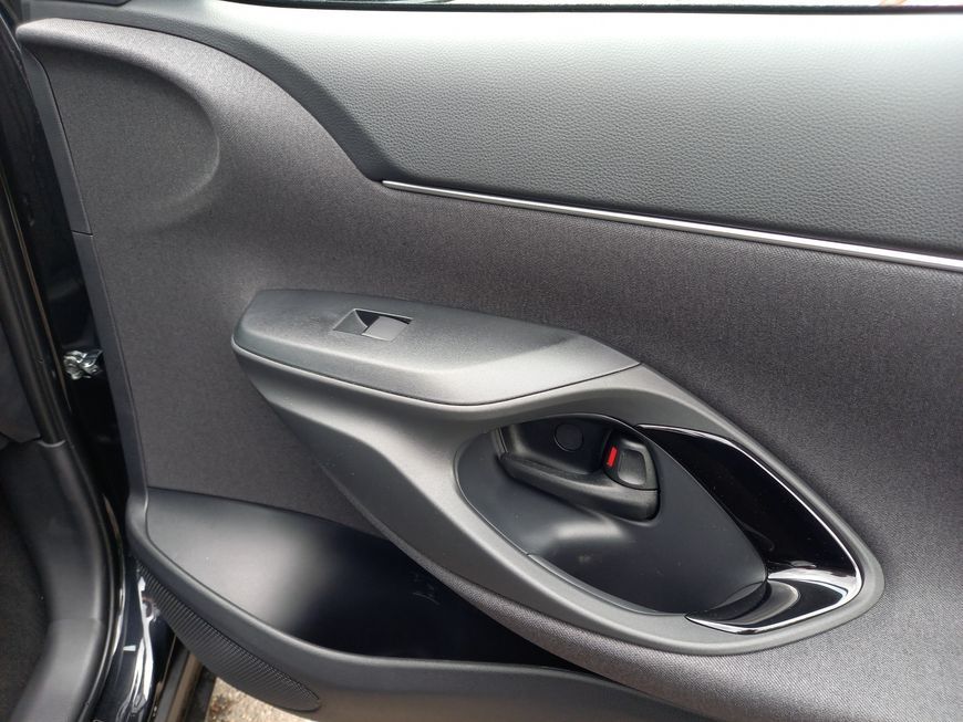 Toyota Yaris Cross Teamplayer Safety-Paket Winter-Paket