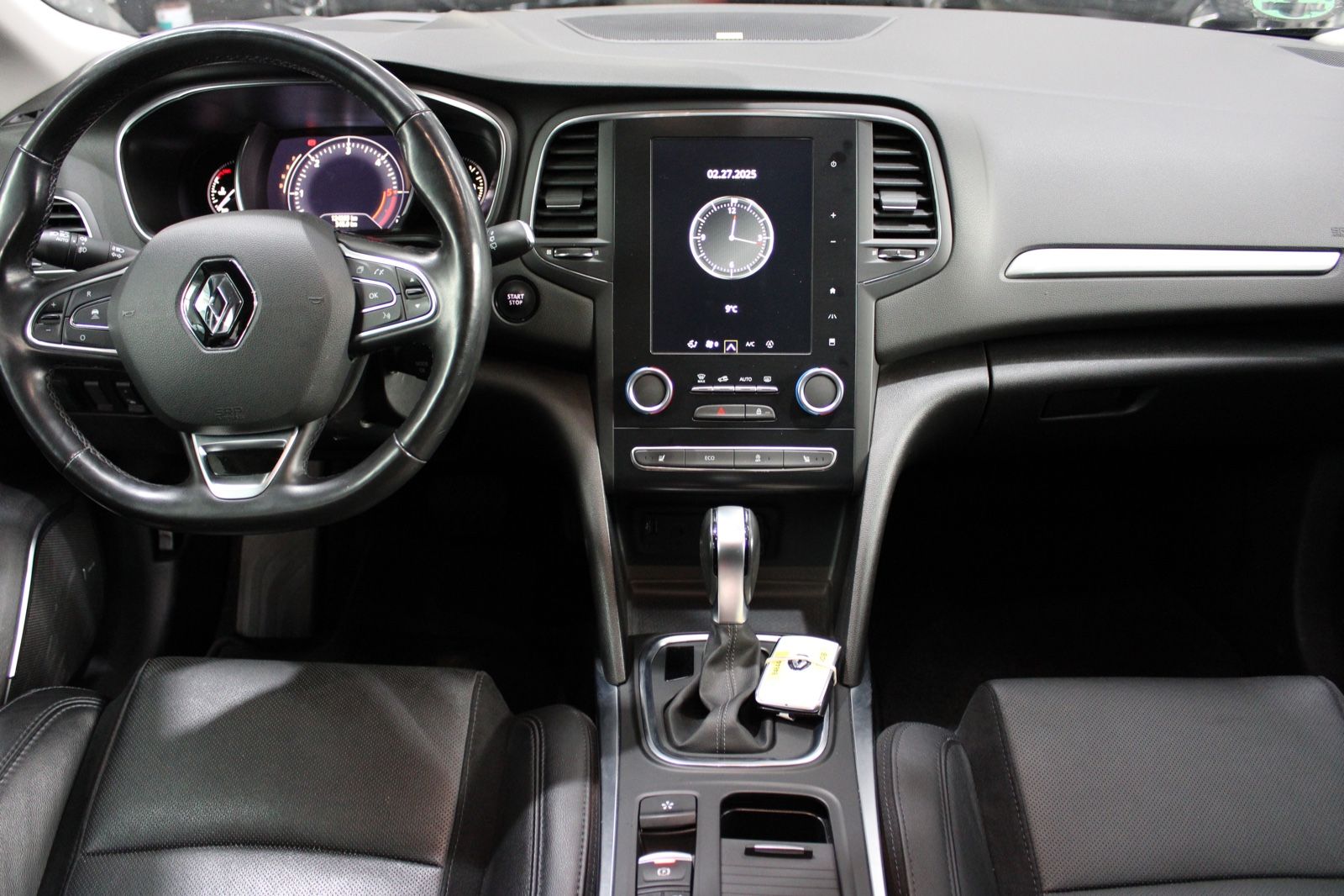Renault Megane dCi 115 BOSE EDITION - Samsaru's Car Outlet