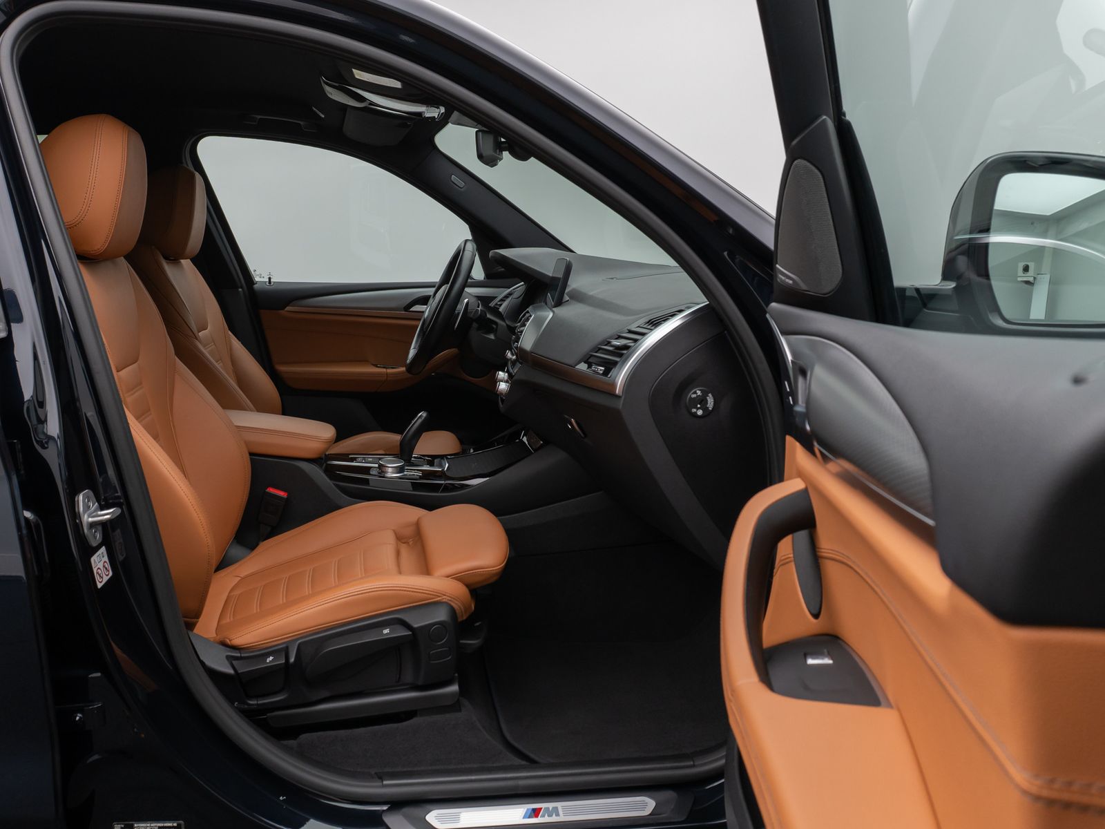 BMW X3 xD30d M Sport - Samsaru's Car Outlet