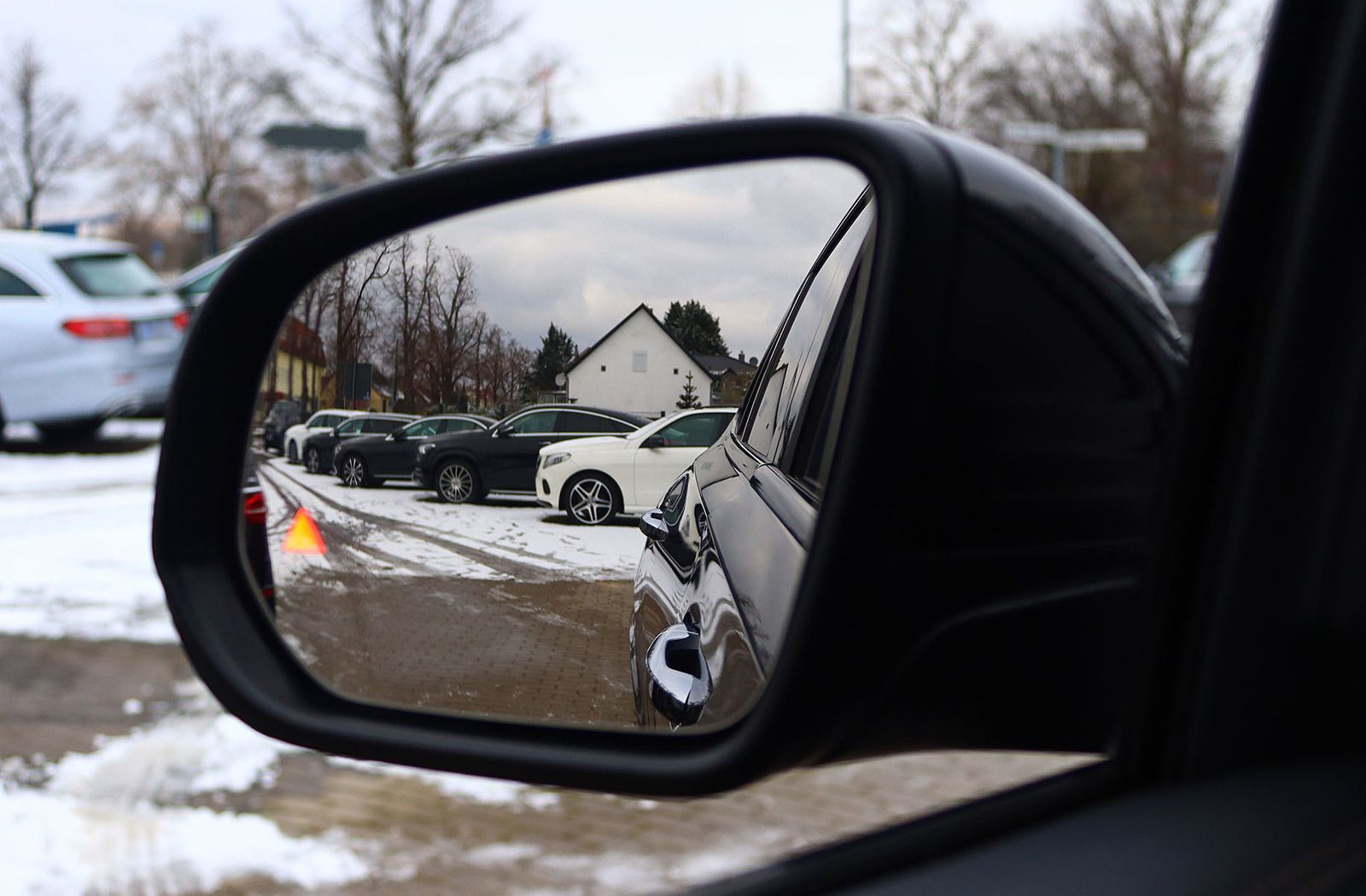 Mercedes-Benz GLE 450 d Coupe 4M AMG DISTRO+PANO+KAM360+HEADUP