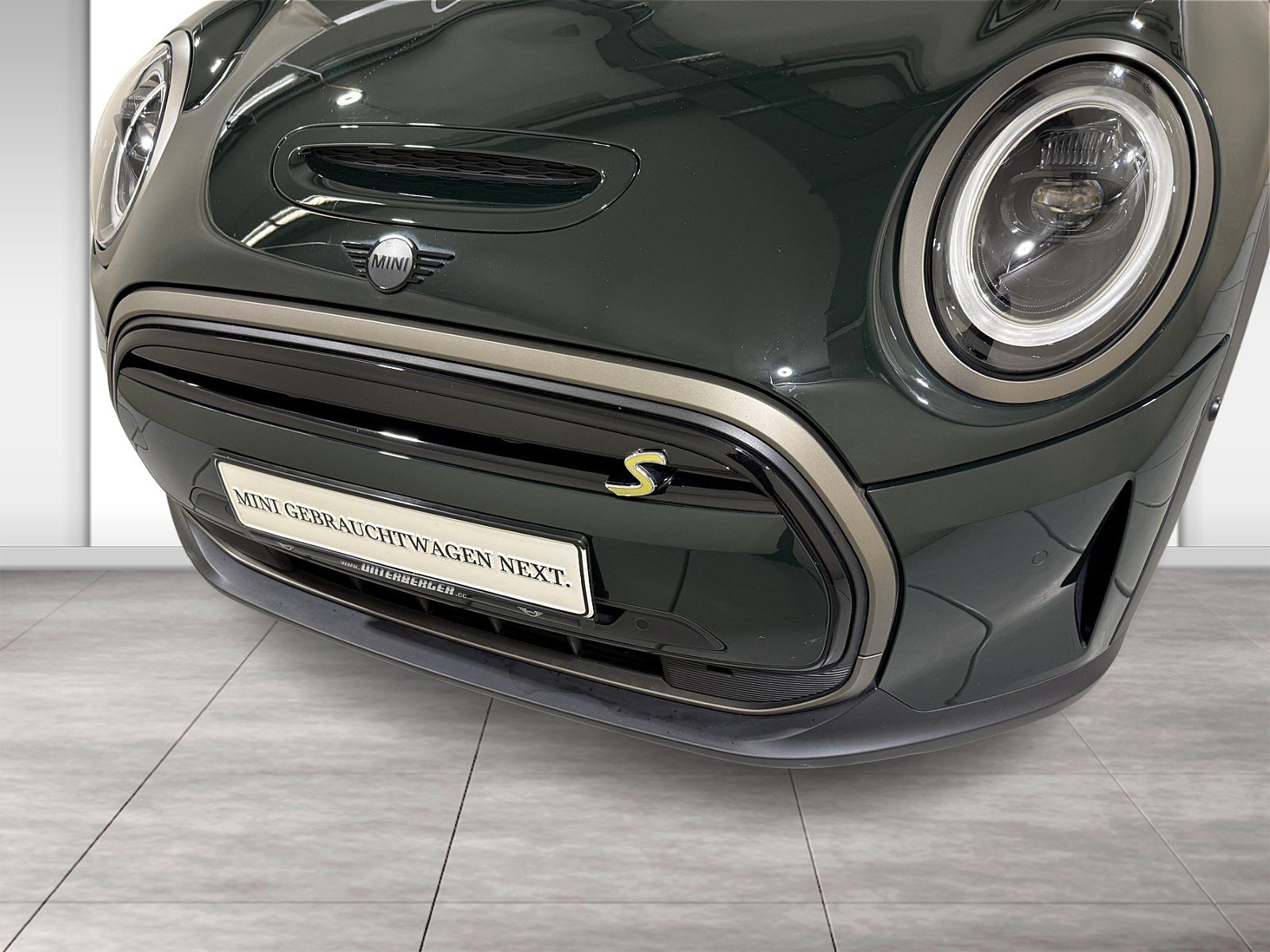 MINI Cooper SE 3-Türer - Samsaru's Car Outlet