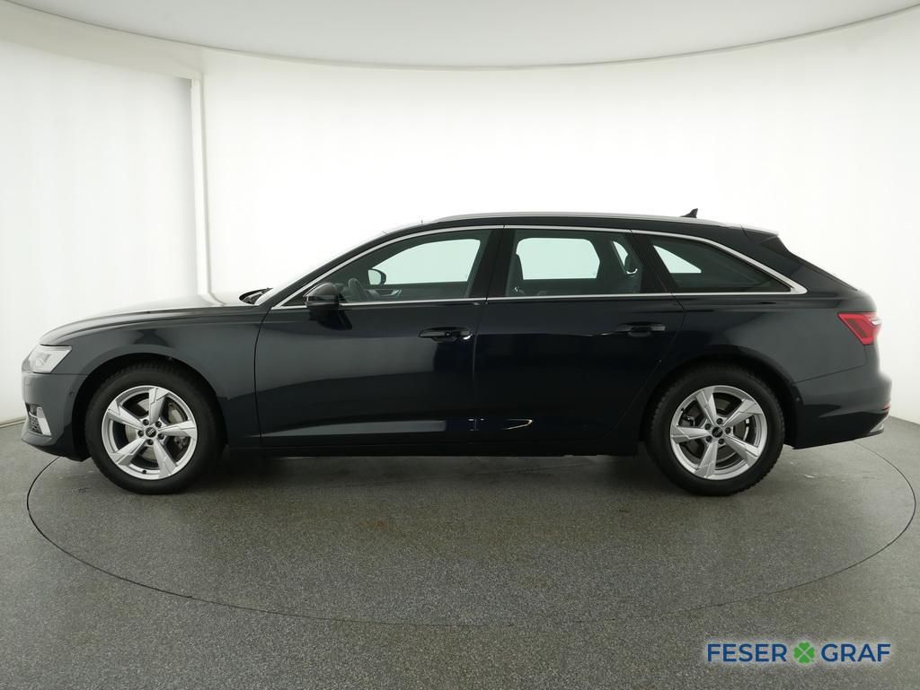 Audi A6 Avant 45 TFSI S tronic - Samsaru's Car Outlet