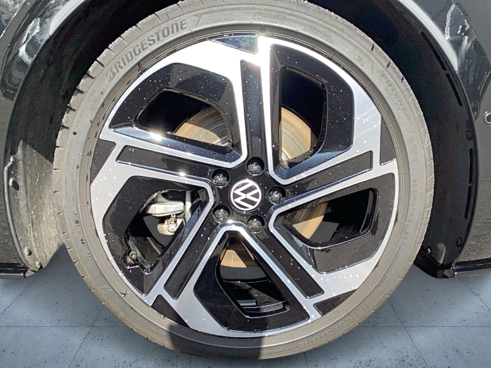 Volkswagen ID.3 GTX /WÄRMEPUMPE /PLUS-PAKET