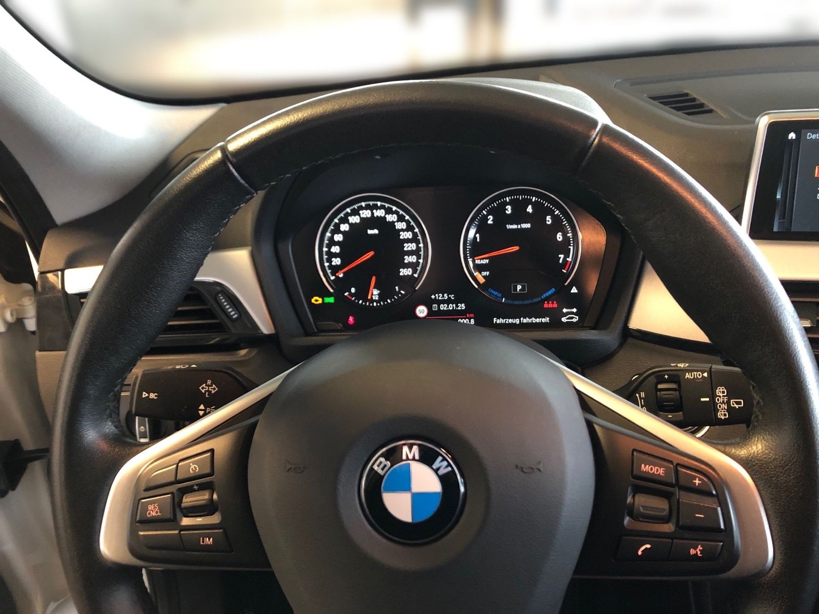 BMW X1 xDrive25e Advantage - Samsaru's Car Outlet