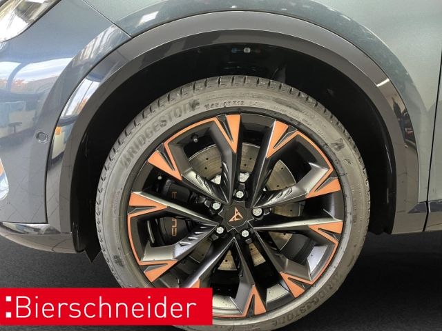 Cupra Formentor 2.0 TSI DSG 4Drive VZ AB 276 EUR AHK M
