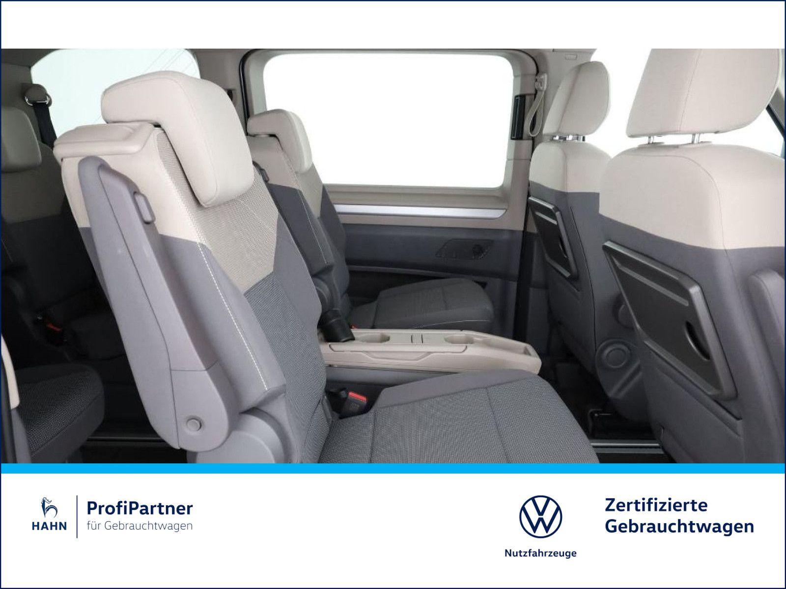 Volkswagen T7 Multivan LIFE 2.0TDI 110kW DSG - Samsaru's Car Outlet