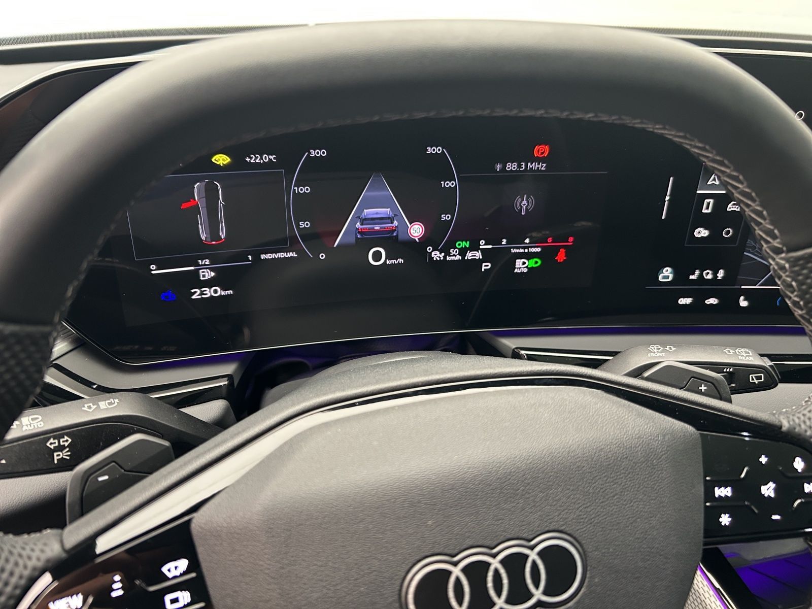 Audi A6 Avant 55 TFSI qu 2x S line S tro*Pano*B&O*HUD